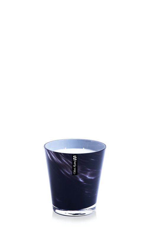 MYSTERY VELVET : Tartufo, Ylang-Ylang e Vetiver