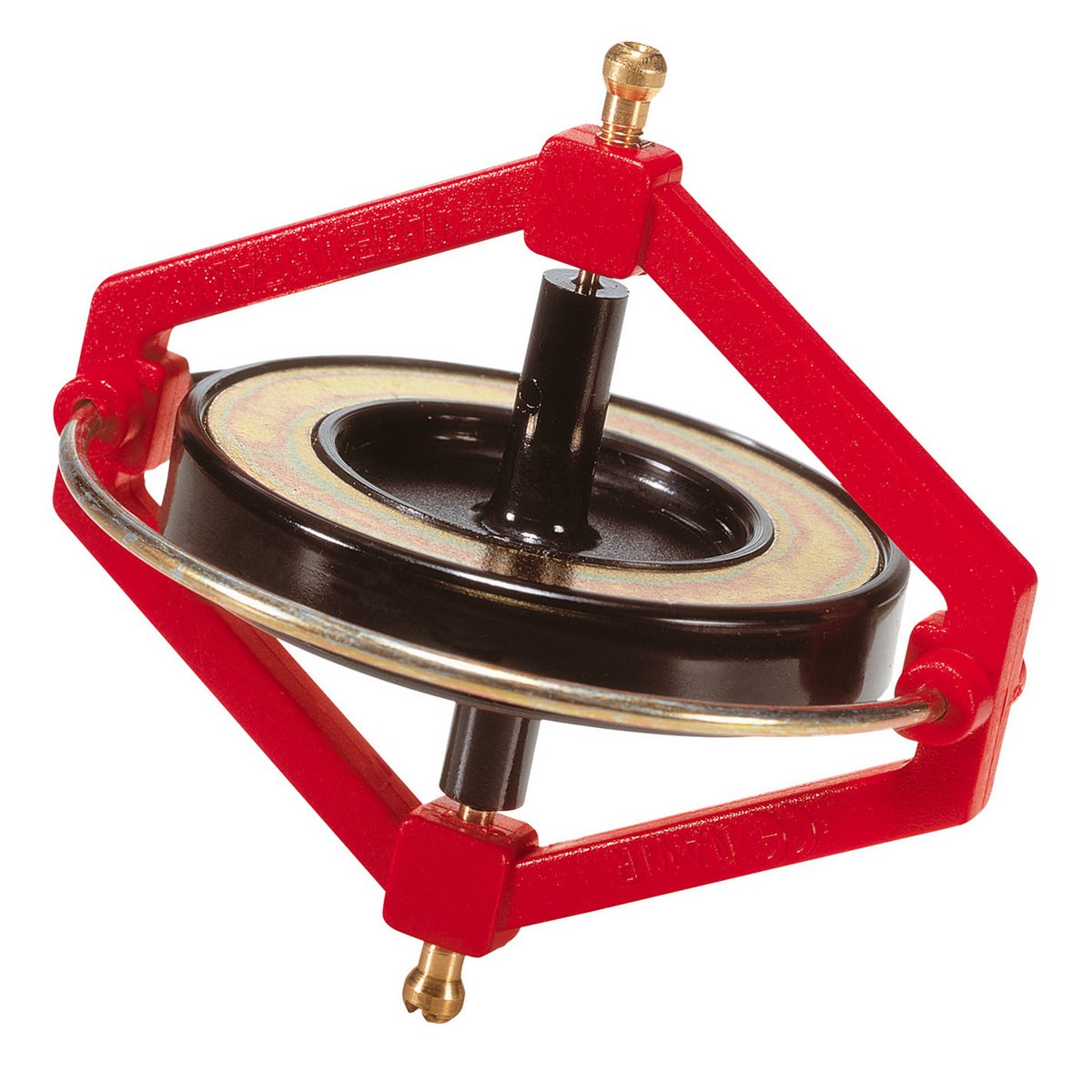 Gyroscoop