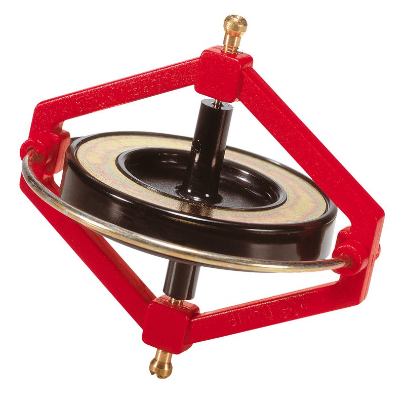 Gyroscoop