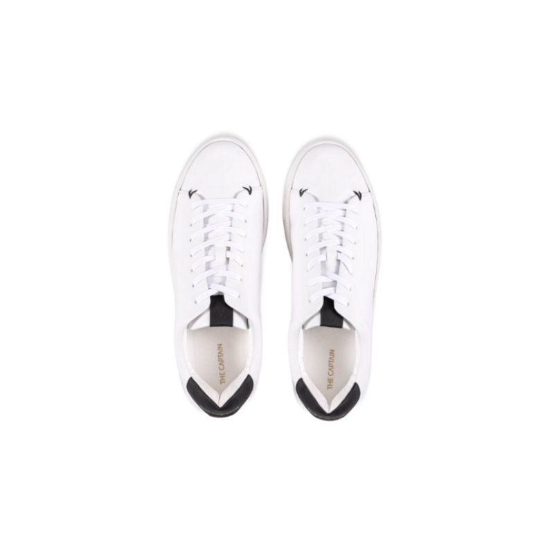 Scarpe da ginnastica Apple TC1 | Nero
