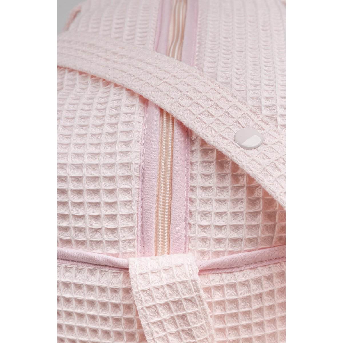Bolso de maternidad Crossbody para carrito de bebé y para hospital. Bolsa organizadora práctica y elegante de gran capacidad. Producto fabricado en España.