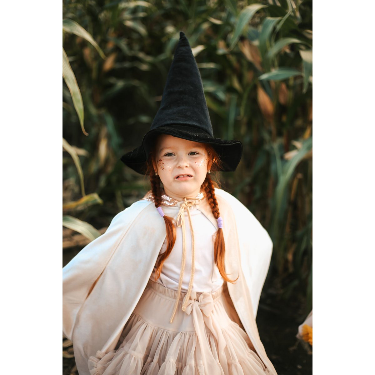 Heksehat 'Black Magic'