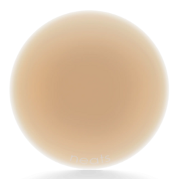 Neats Grippy Silicone Nipple Covers - 1 pair (Caramel)