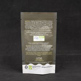 Sant'Egle Organic Food Supplement - Pausa + Energia,  Menopause, 90 cps (pack of 6)