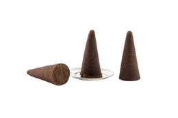 RØJELSESKEGEL SÆT 15 AROMA 7X2X13 NAG CHAMPA IN82763
