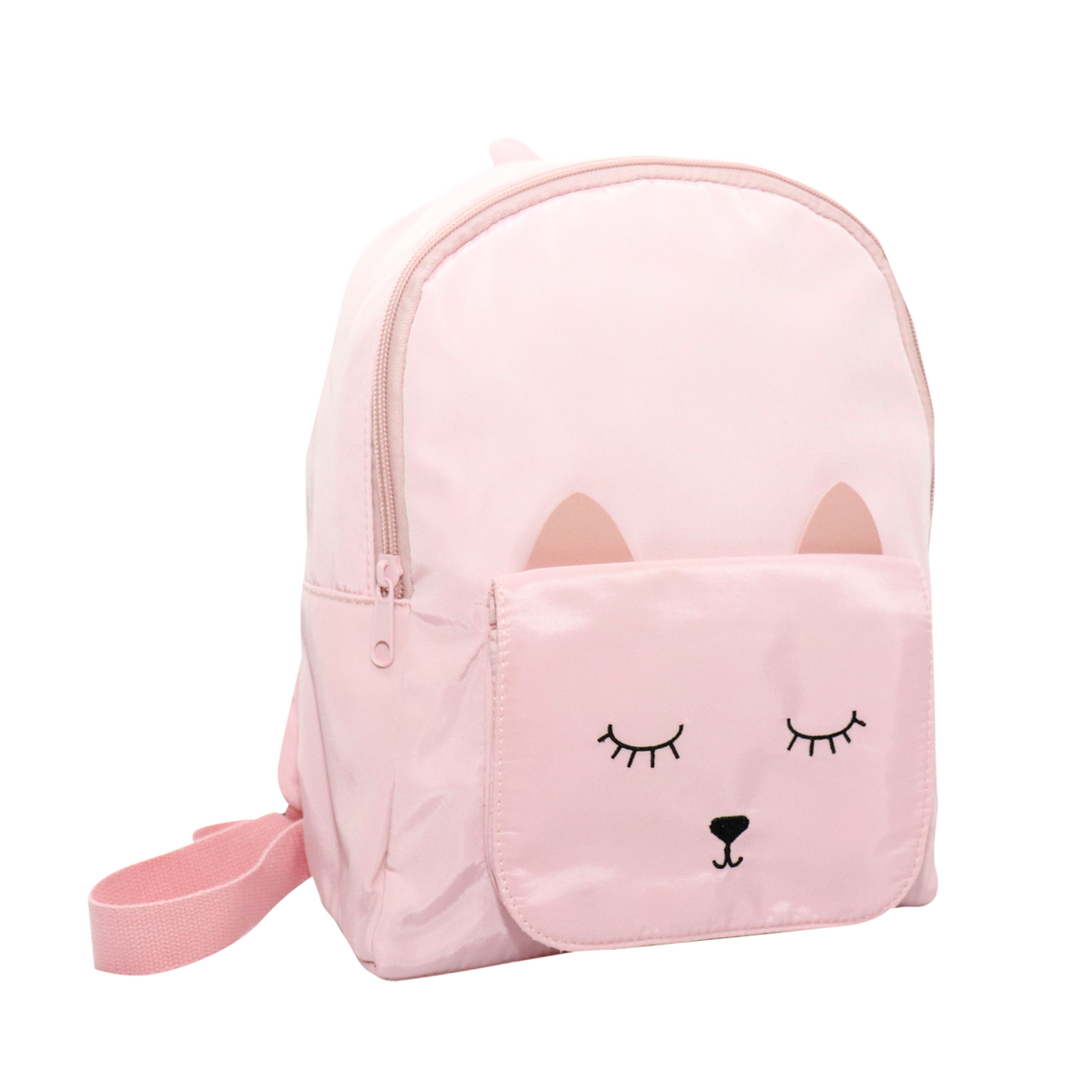Mina Rucksack - Rosa