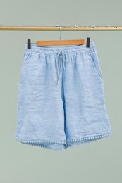 100% Lin Ref Shorts Ref. 85751
