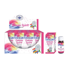 Green Tree Dream Spirit Fragrance Oil 10 Ml