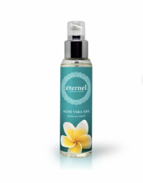 Aloë Vera Gel met Monoï