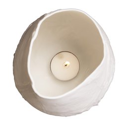 Fold wind light standing