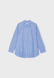 gaia shirt stripe