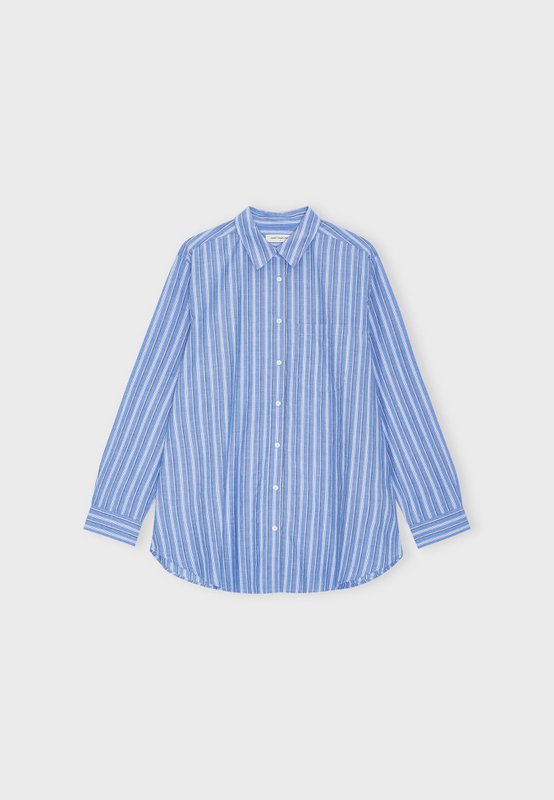 gaia shirt stripe