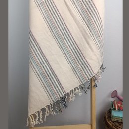 Asciugamano turco Zeus - 100% cotone - 100x180 cm