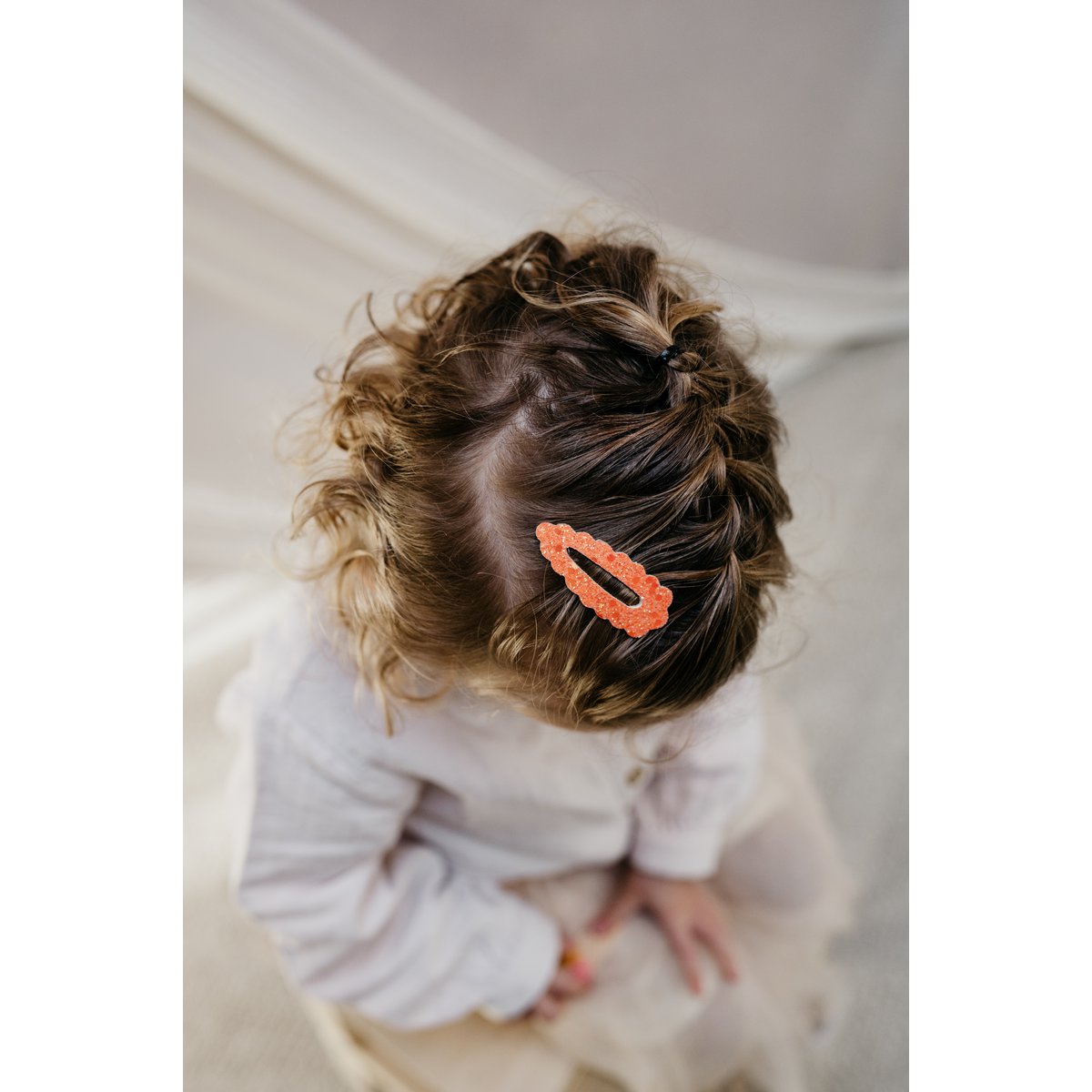 Set de pinzas para el pelo - Verano 23