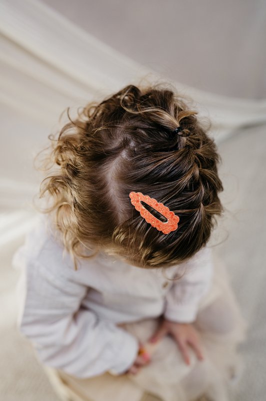 Set Haarspangen - Sommer 23