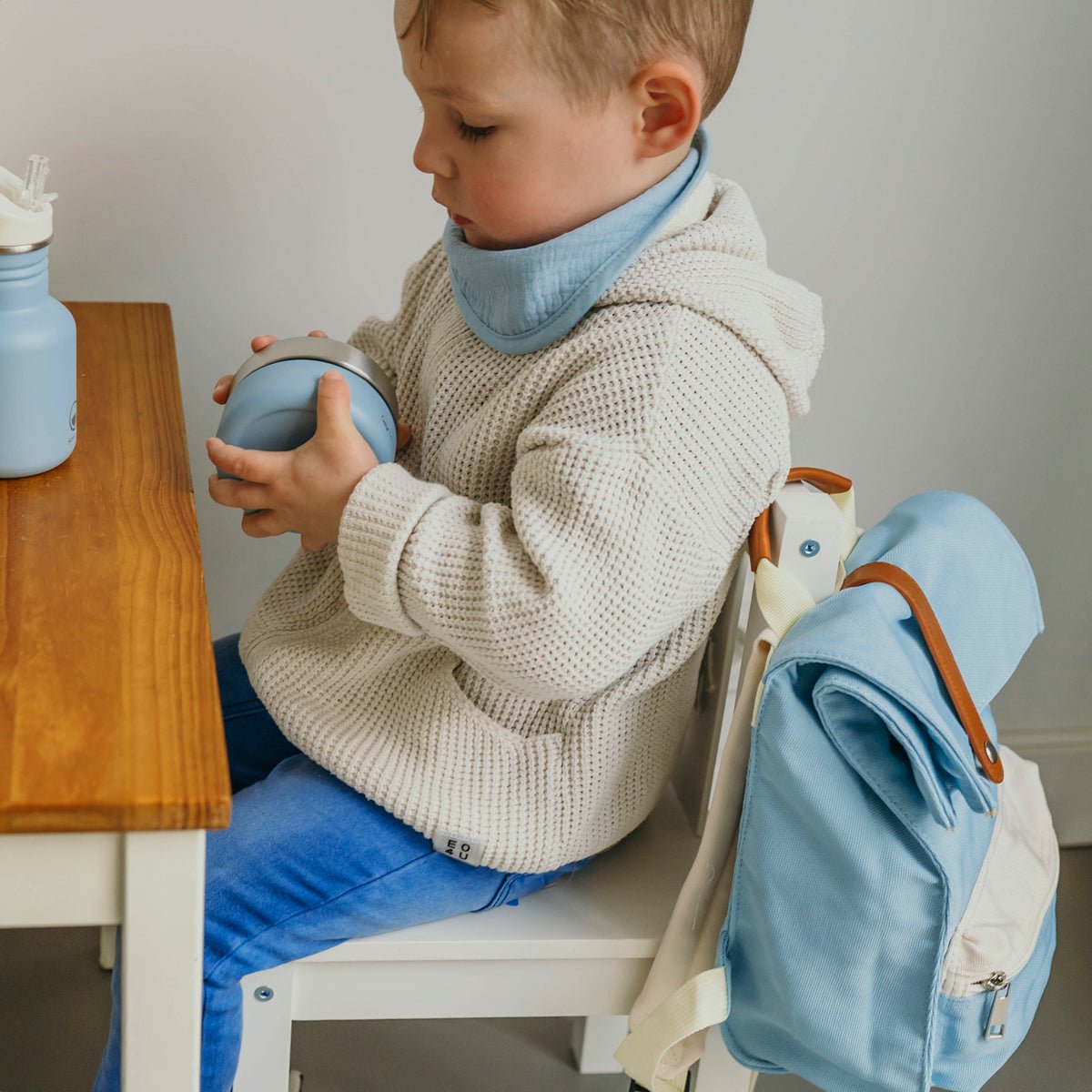 Children's backpack (2-6 years)