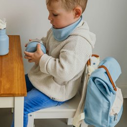Children's backpack (2-6 years)