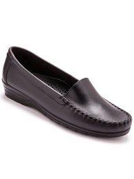 Slipper mit glatter Oberseite (1004734_0020)