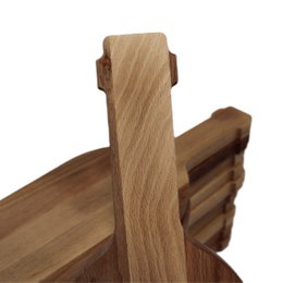 Guardamar 901 Drikkebræt Vinflaske - (47,5x15x2cm)