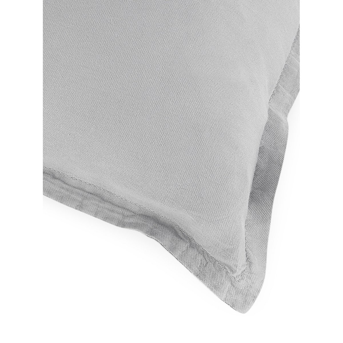 Sateen gewassen schijnset | 6 kleuren