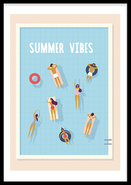 sommer vibes