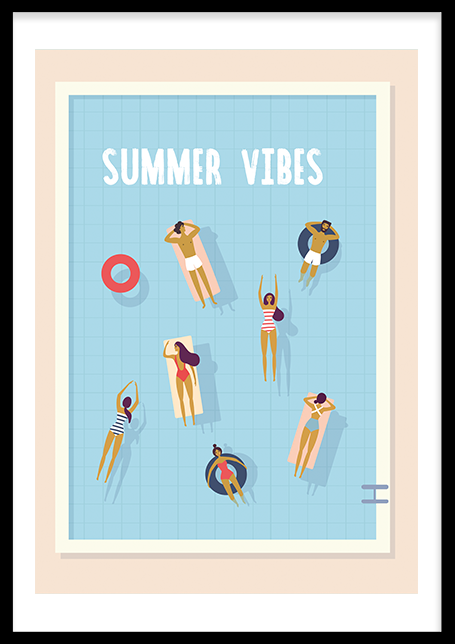 Vibras de verano