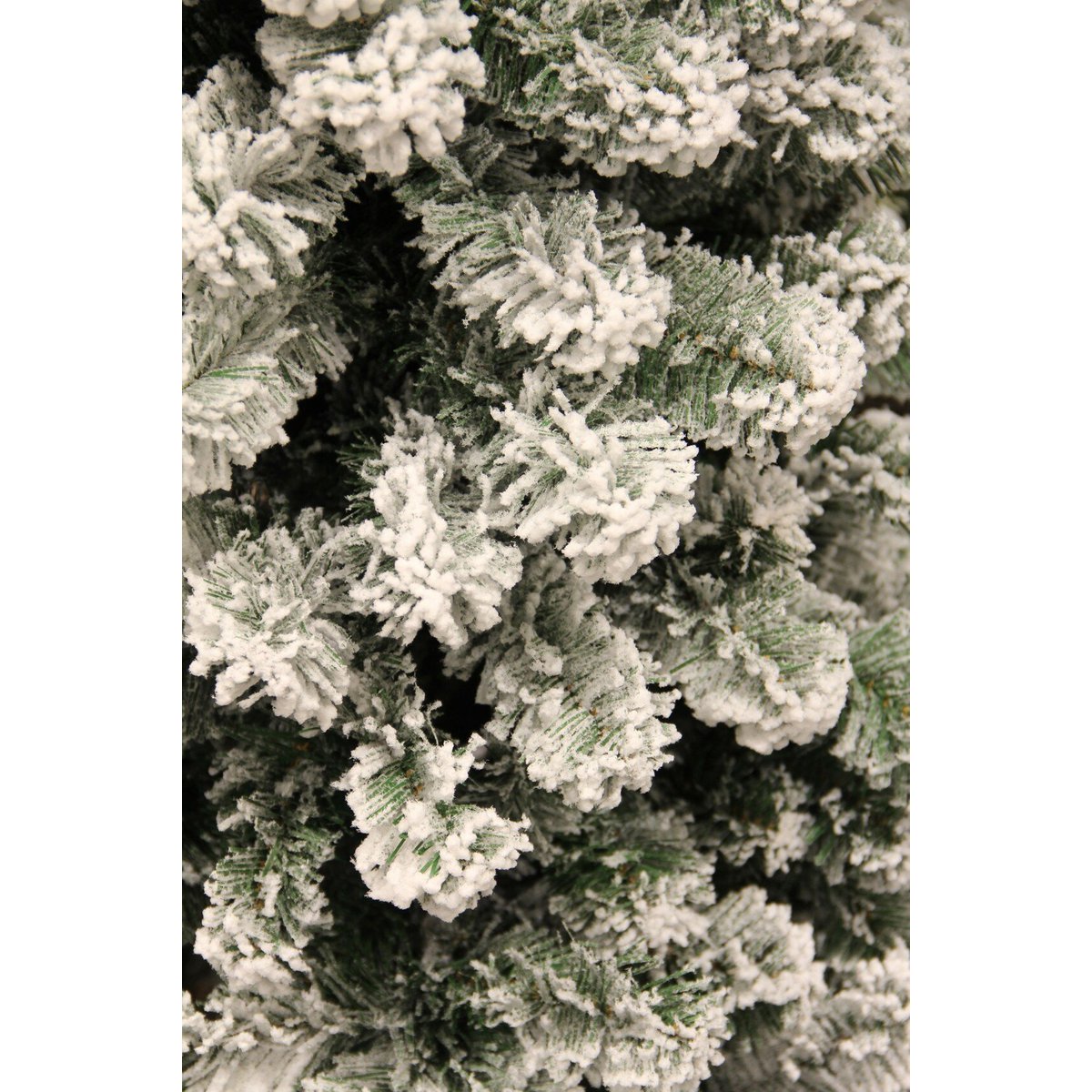 Sapin de Noël artificiel Millington Vert