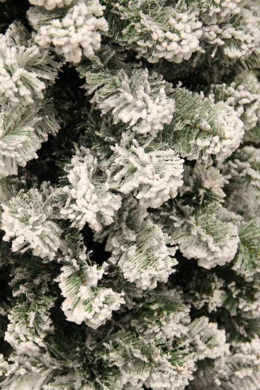 Sapin de Noël artificiel Millington Vert