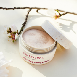 SantaVerde Enzyme peeling pulver 23 gr.