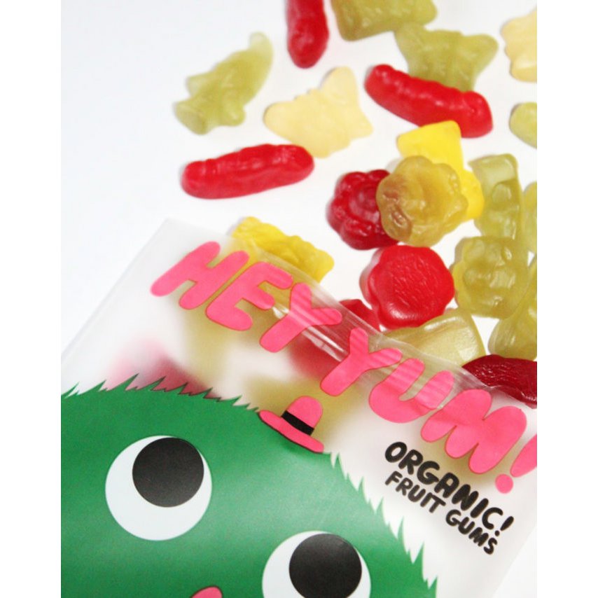 Bio-Gummis Magic Forest 100g