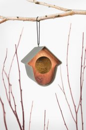 Evie recycle hout