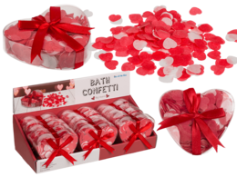 Out of the blue