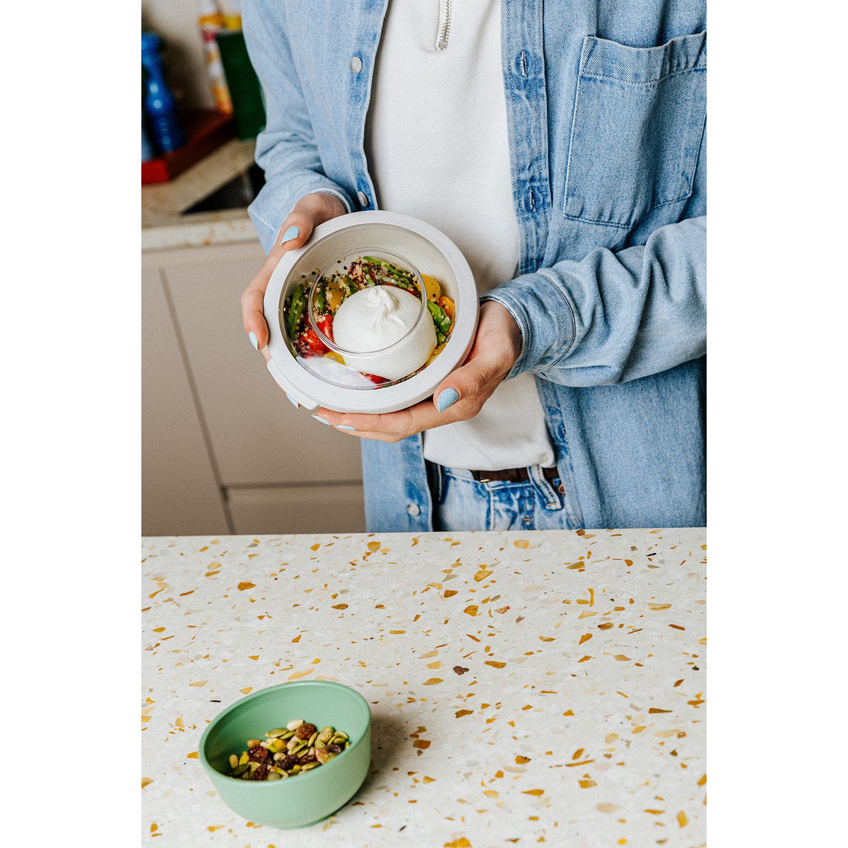 Tylla Medium Lunch Bowl (700ml)