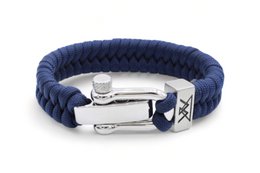 Reb armbånd 20mm - Polo kollektion