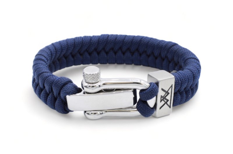 Reb armbånd 20mm - Polo kollektion