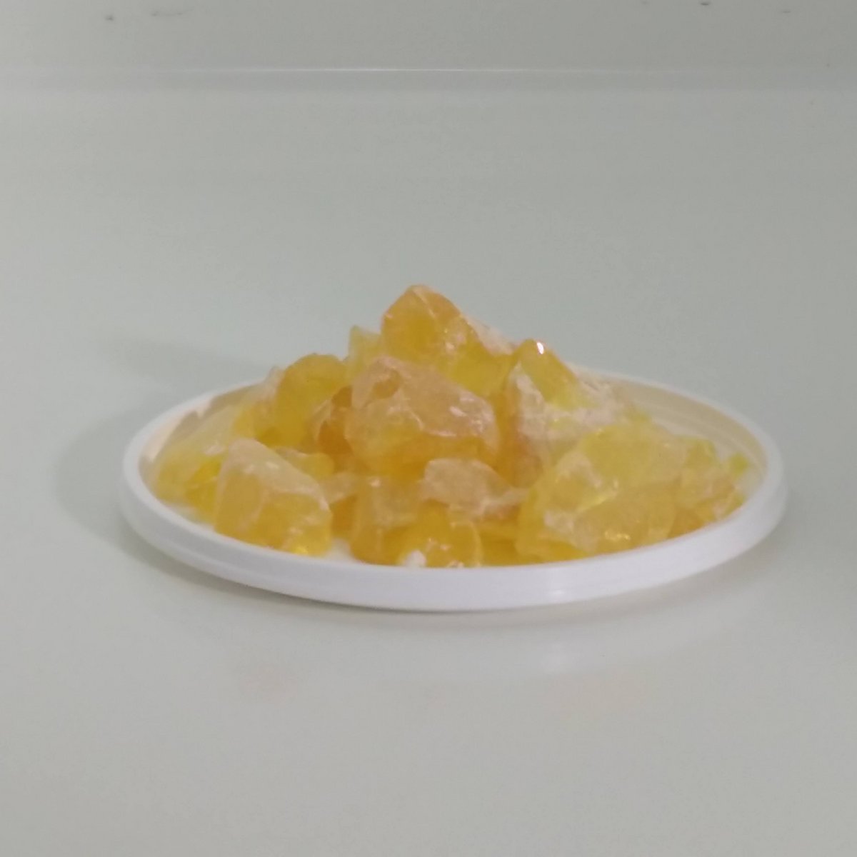 Resina de pino francés (rosin) 500 g