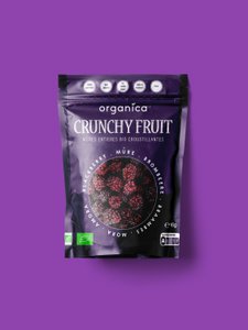 KROKANTE FRUIT BRAAMBES