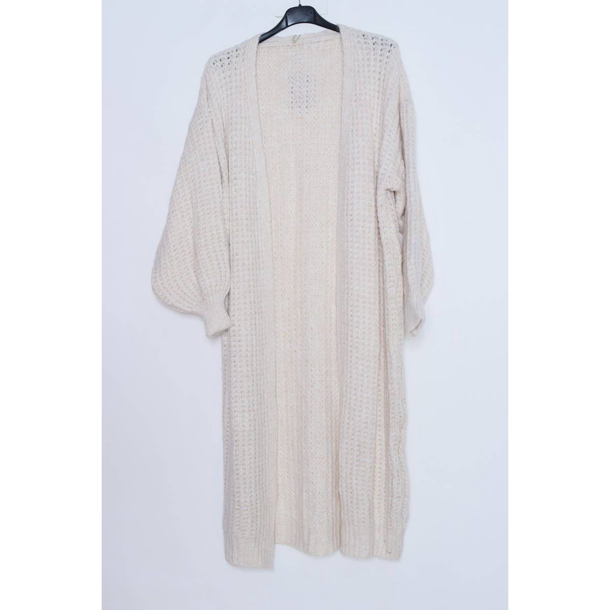 Veste Longue REF. 20160