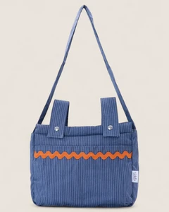 Stroller / Changing bags Ocean cotton Clémentine