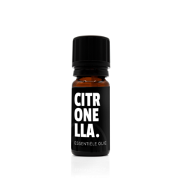 Aceite esencial de Citronella - 100% puro
