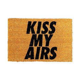 Felpudo Coco - Kiss My Airs