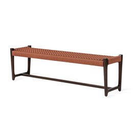 Jesper Home Kuwana Outdoor Bench