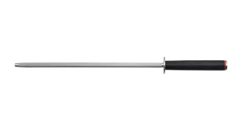Kitchen Accessories - KOTAI honing steel - 30 cm rod