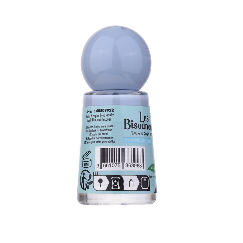Care Bears lila Nagellack 9 ml