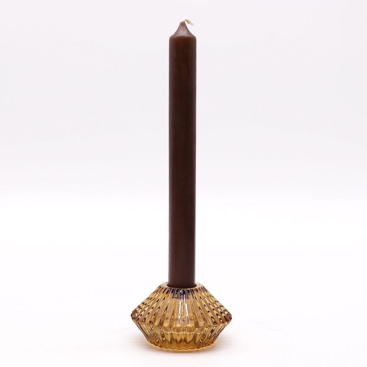 Flower Flip Dinner Candle / Tealight Holder