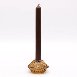 Flower Flip Dinner Candle / Tealight Holder