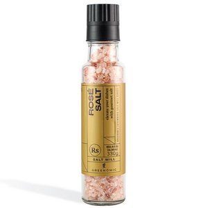 Spice - Mills | Rosé Salt