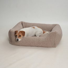 Hundebett Box Bett Paddy gravel