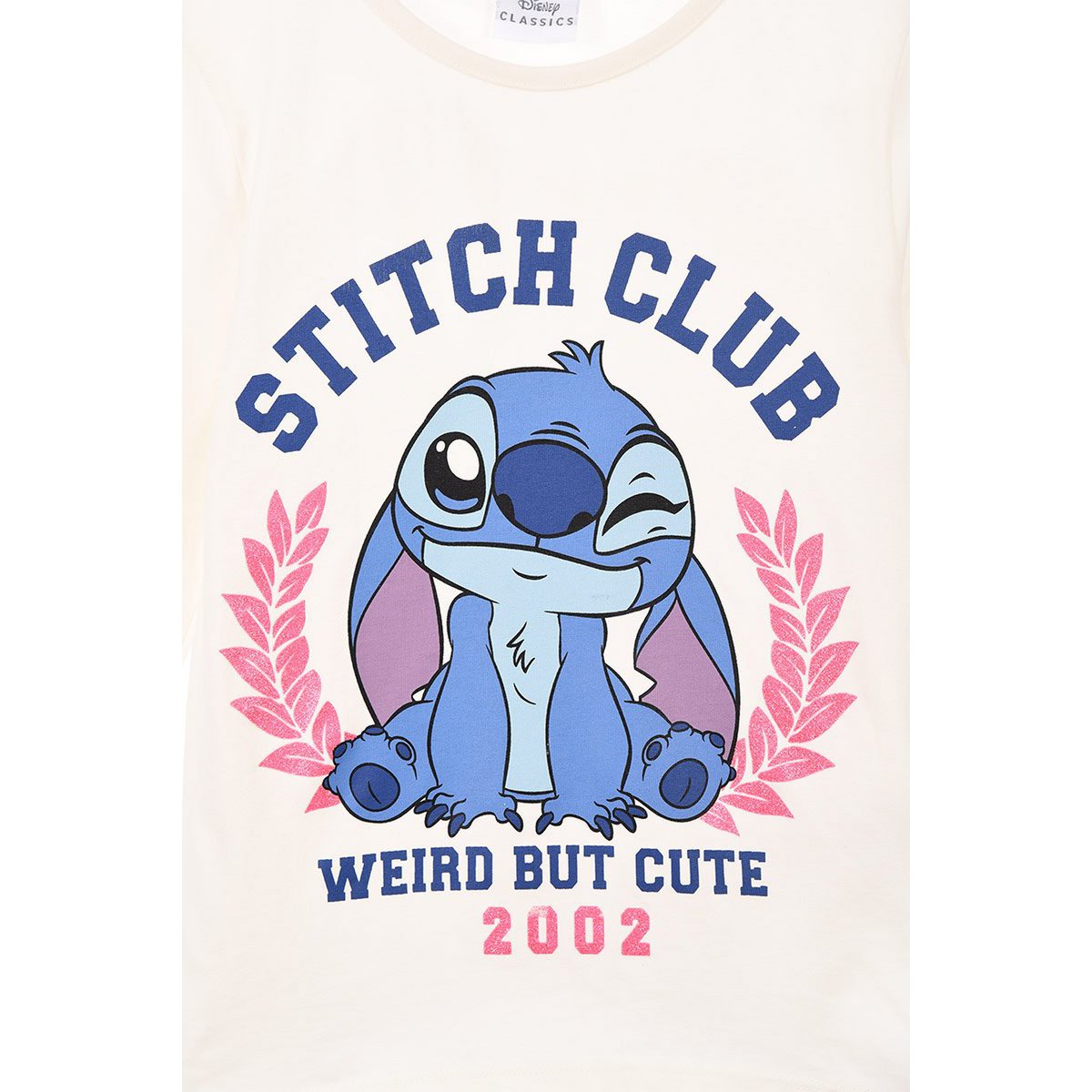 Kavel van 12 eenheden | Ts Ml Lilo en Stitch Kind | Officieel gelicentieerde producten | SUN CITY-groep