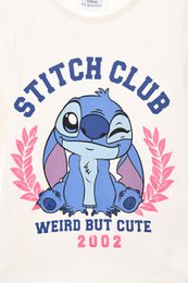 Lote de 12 Unidades | Ts Ml Lilo Y Stitch Niño | Productos con licencia oficial | Grupo CIUDAD SOL